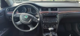 Skoda Superb 3.6v6256k.c., снимка 7