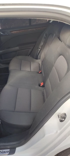Skoda Superb 3.6v6256k.c., снимка 10