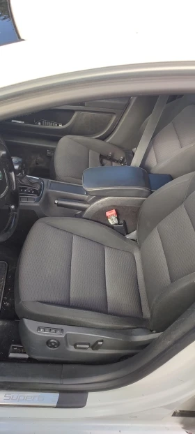 Skoda Superb 3.6v6256k.c., снимка 9