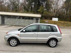 Ford Fusion Evro5* 1.4i* A/C* 139844km, снимка 3