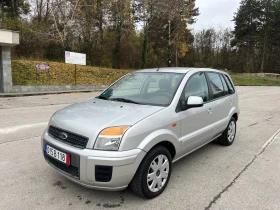 Ford Fusion Evro5* 1.4i* A/C* 139844km, снимка 2