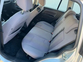 Ford Fusion Evro5* 1.4i* A/C* 139844km, снимка 11