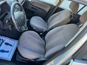 Ford Fusion Evro5* 1.4i* A/C* 139844km, снимка 10