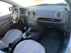 Ford Fusion Evro5* 1.4i* A/C* 139844km, снимка 14