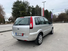 Ford Fusion Evro5* 1.4i* A/C* 139844km, снимка 7