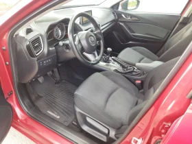 Mazda 3 SkyActive, снимка 4