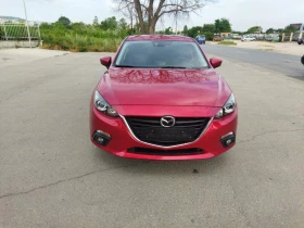 Mazda 3 SkyActive, снимка 8