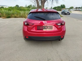 Mazda 3 SkyActive, снимка 7