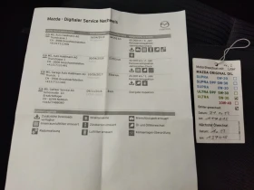 Mazda 3 SkyActive, снимка 9