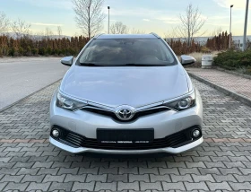 Toyota Auris FACE LIFT* 1.6 D4D 112 К.С, снимка 1