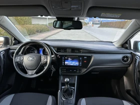 Toyota Auris FACE LIFT* 1.6 D4D 112 К.С, снимка 13