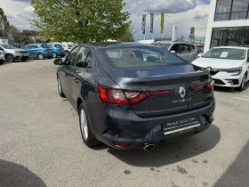 Renault Megane 1.5DCI, снимка 4