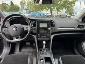 Renault Megane 1.5DCI, снимка 14