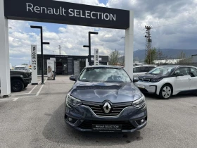 Renault Megane 1.5DCI, снимка 1