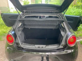 Alfa Romeo MiTo 1.4 TB, снимка 9