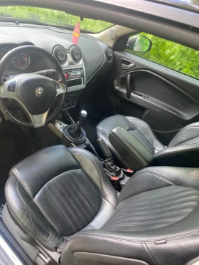 Alfa Romeo MiTo 1.4 TB, снимка 5
