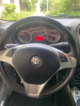 Alfa Romeo MiTo 1.4 TB, снимка 4