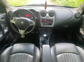 Alfa Romeo MiTo 1.4 TB, снимка 7