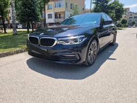 BMW 530 Harman Kardon/Камера/3D View/Обдухване/ keyless / 