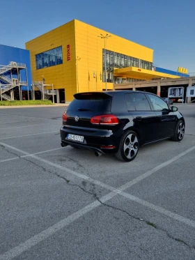 VW Golf, снимка 5