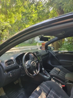VW Golf, снимка 9