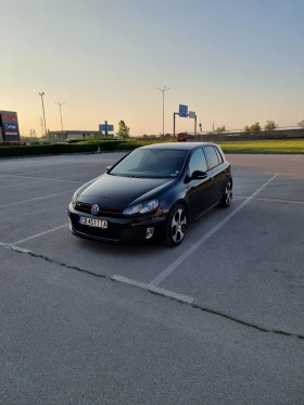 VW Golf, снимка 1
