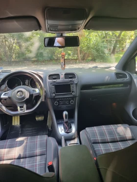 VW Golf, снимка 8