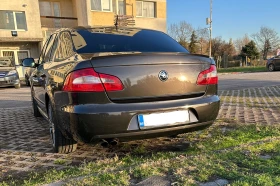 Skoda Superb, снимка 4