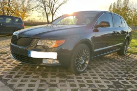 Skoda Superb, снимка 6