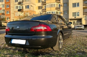 Skoda Superb, снимка 3