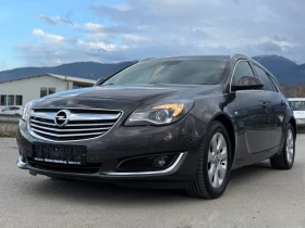 Opel Insignia 2.0-CDTI-COSMO-EURO-5B-NAVI-BG MENU-AUTOMAT-FULL, снимка 3