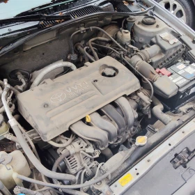 Toyota Avensis, снимка 9