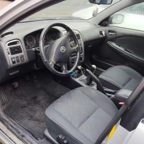 Toyota Avensis, снимка 5