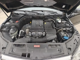 Mercedes-Benz C 200, снимка 15