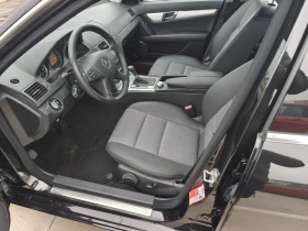 Mercedes-Benz C 200, снимка 10