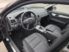 Mercedes-Benz C 200, снимка 11