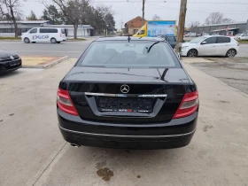 Mercedes-Benz C 200, снимка 6