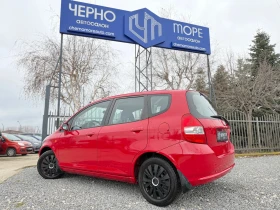 Honda Jazz 1.4i Comfort Line, снимка 4