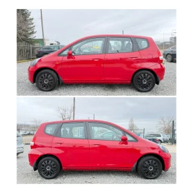 Honda Jazz 1.4i Comfort Line, снимка 7