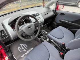 Honda Jazz 1.4i Comfort Line, снимка 13