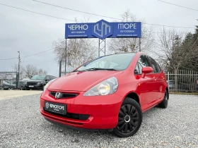 Honda Jazz 1.4i Comfort Line, снимка 3