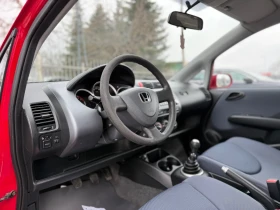Honda Jazz 1.4i Comfort Line, снимка 16