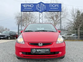 Honda Jazz 1.4i Comfort Line, снимка 2