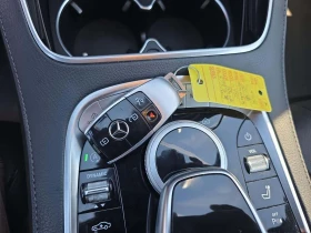 Mercedes-Benz S 450 DISTRONIC* BURMESTER* PANORAMA* ОБДУХ* МАСАЖИ, снимка 11