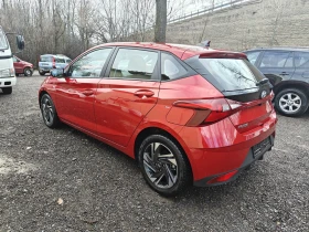Hyundai I20 1.0 Mild Hybrid, снимка 5