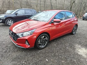 Hyundai I20 1.0 Mild Hybrid, снимка 1