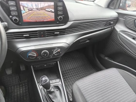 Hyundai I20 1.0 Mild Hybrid, снимка 6