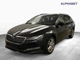 Skoda Superb 2.0 TDI Style, снимка 2