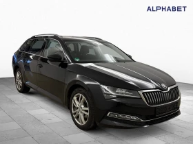 Skoda Superb 2.0 TDI Style, снимка 1