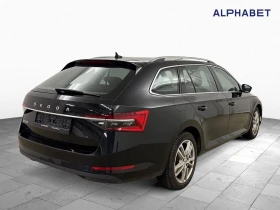 Skoda Superb 2.0 TDI Style, снимка 4